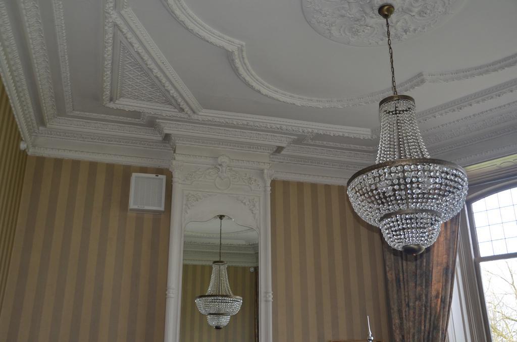 Boerderij Welgelegen Hotel Harich Eksteriør billede